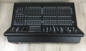 Midas M32 Live