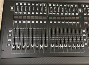 Midas M32 Live