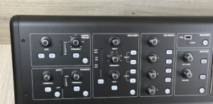 Midas M32 Live