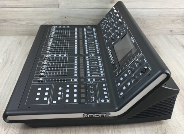 Midas M32 Live