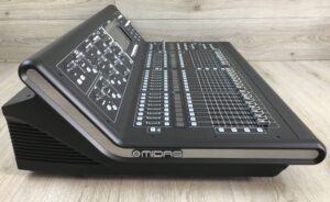 Midas M32 Live