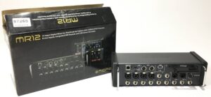 Midas M32 Live