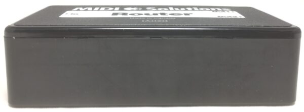 Midi Solutions Router
