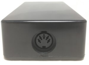 Midi Solutions Router