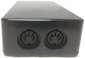 Midi Solutions Router