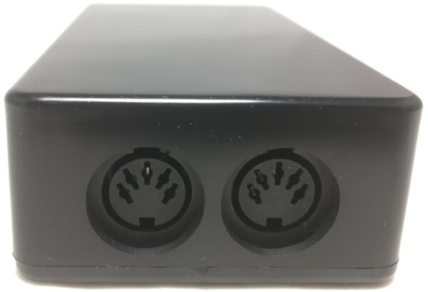 Midi Solutions Router