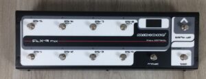 Midione flx-9 all loop