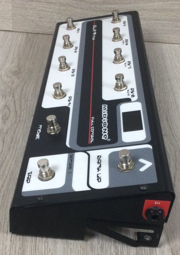 Midione flx-9 all loop