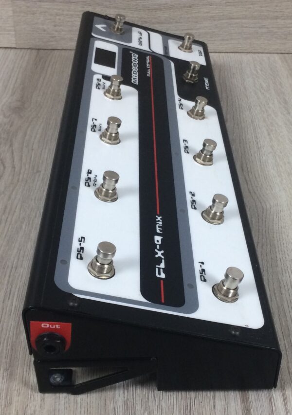 Midione flx-9 all loop