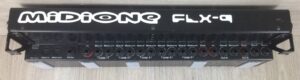 Midione flx-9 all loop