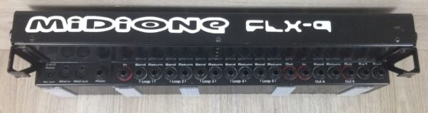 Midione flx-9 all loop