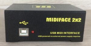 Miditech Midiface 2X2