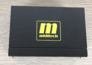 Miditech Midiface 2X2