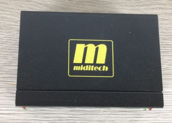 Miditech Midiface 2X2