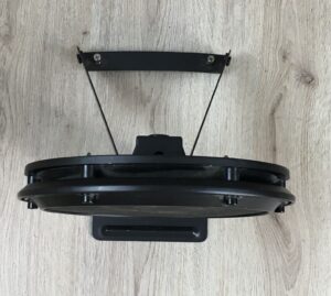 Millenium E-Drum Kick Bass Pad