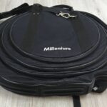 Millenium Multi Cymbal Bag