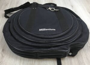 Millenium Multi Cymbal Bag