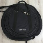 Millenium Multi Cymbal Bag