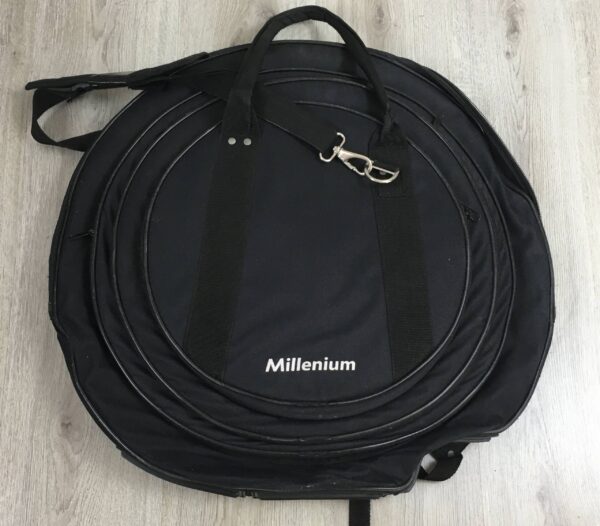 Millenium Multi Cymbal Bag