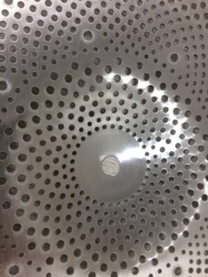 Millenium Still Series Cymbal Set
