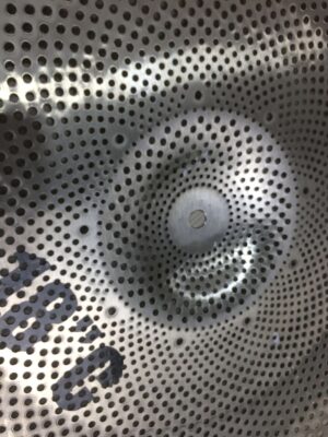 Millenium Still Series Cymbal Set