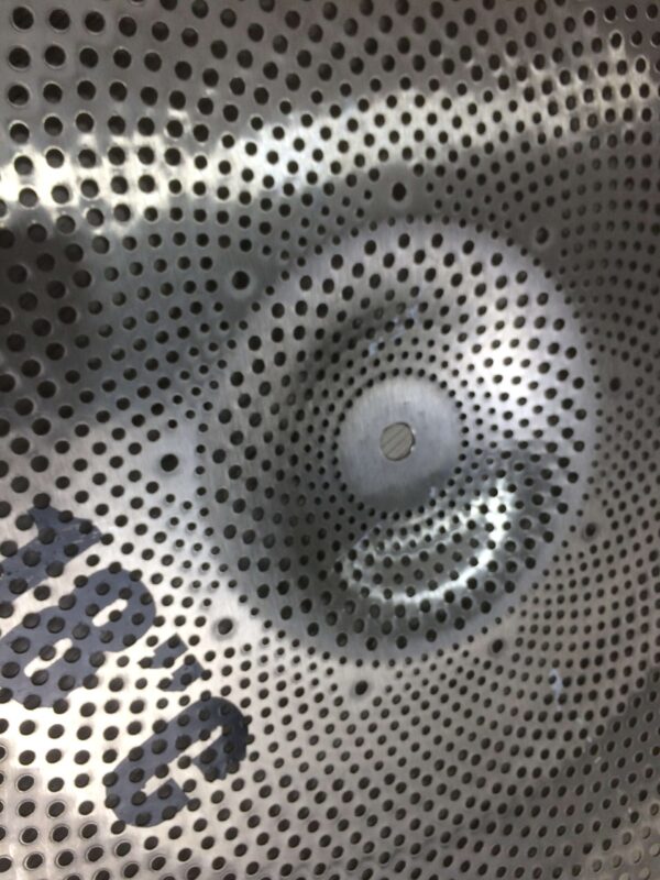 Millenium Still Series Cymbal Set