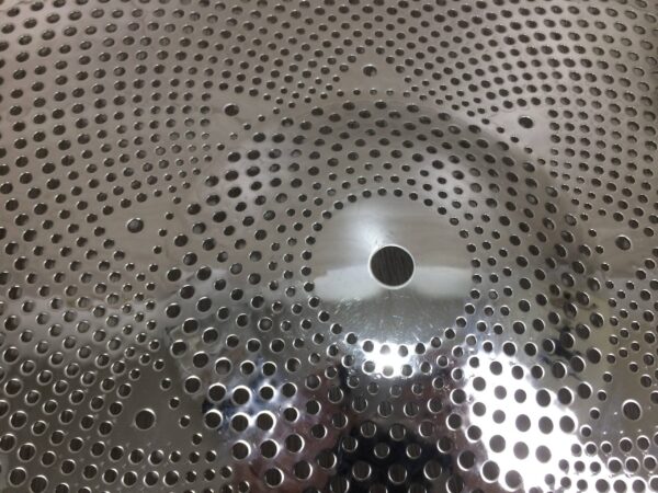 Millenium Still Series Cymbal Set