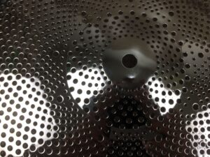 Millenium Still Series Cymbal Set