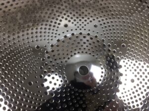 Millenium Still Series Cymbal Set