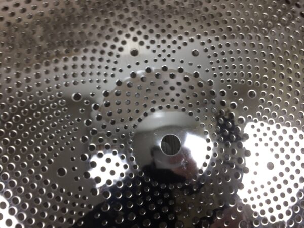 Millenium Still Series Cymbal Set