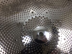 Millenium Still Series Cymbal Set