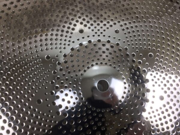 Millenium Still Series Cymbal Set