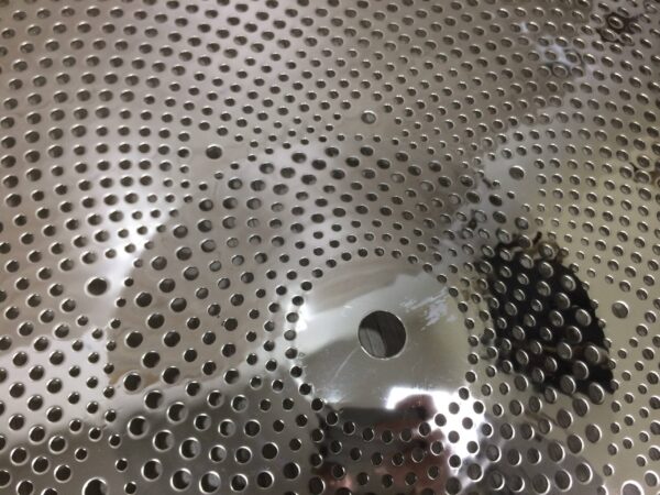 Millenium Still Series Cymbal Set
