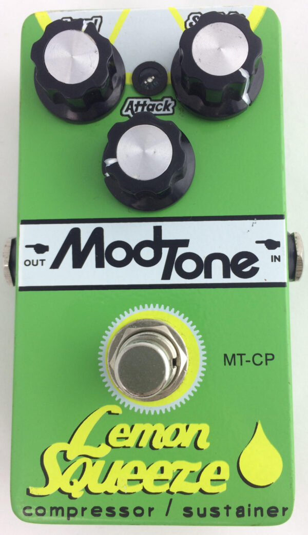Modtone MT-CP Lemon Squeeze