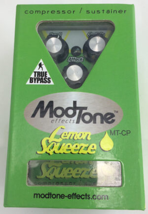 Modtone MT-CP Lemon Squeeze