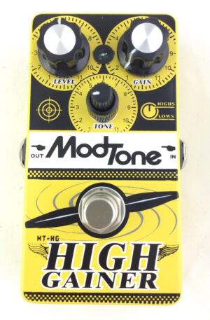 Modtone MT-HG High Gainer