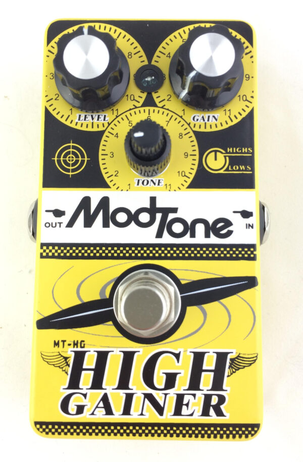 Modtone MT-HG High Gainer