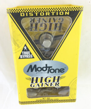 Modtone MT-HG High Gainer