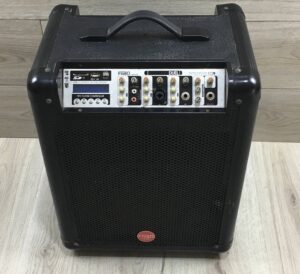 Montarbo FiveO Duel