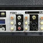 Montarbo FiveO Duel