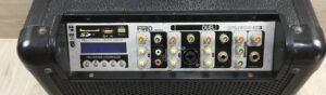 Montarbo FiveO Duel