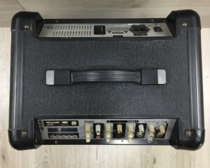Montarbo FiveO Duel