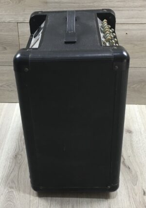 Montarbo FiveO Duel