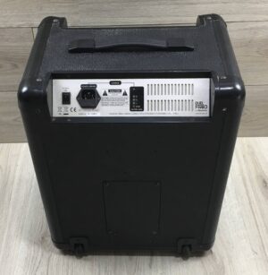 Montarbo FiveO Duel
