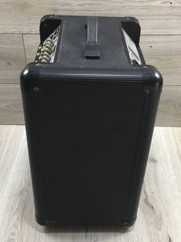 Montarbo FiveO Duel