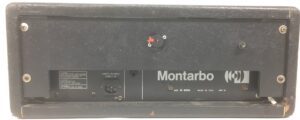 Montarbo MB200