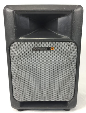 Montarbo MP4 Combo 100W
