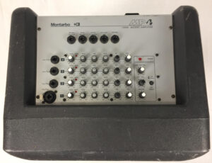 Montarbo MP4 Combo 100W