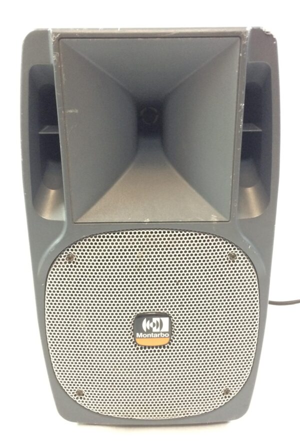 Montarbo MT 200 A