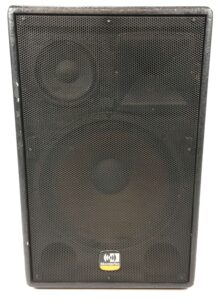 Montarbo T15A 500W Cassa Singola